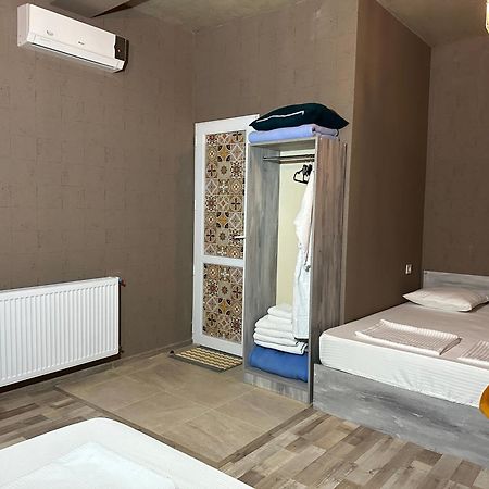 تبليسي Nid Hotel المظهر الخارجي الصورة