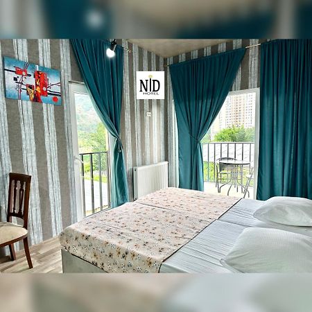 تبليسي Nid Hotel المظهر الخارجي الصورة