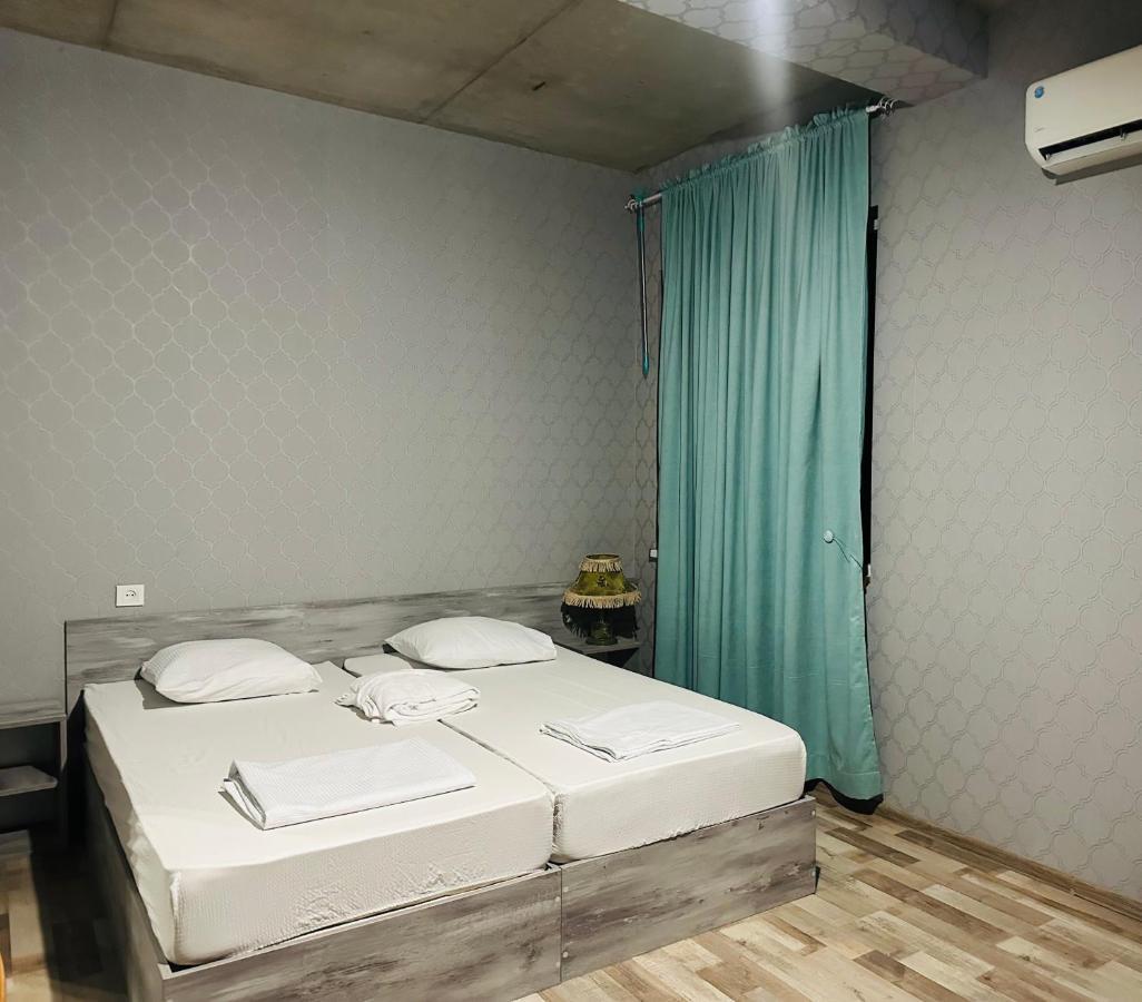 تبليسي Nid Hotel المظهر الخارجي الصورة