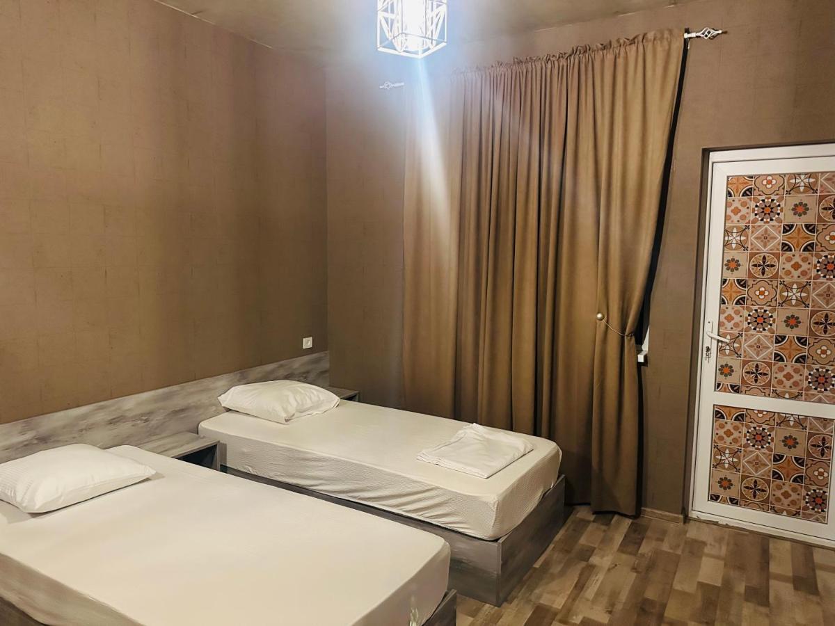 تبليسي Nid Hotel المظهر الخارجي الصورة