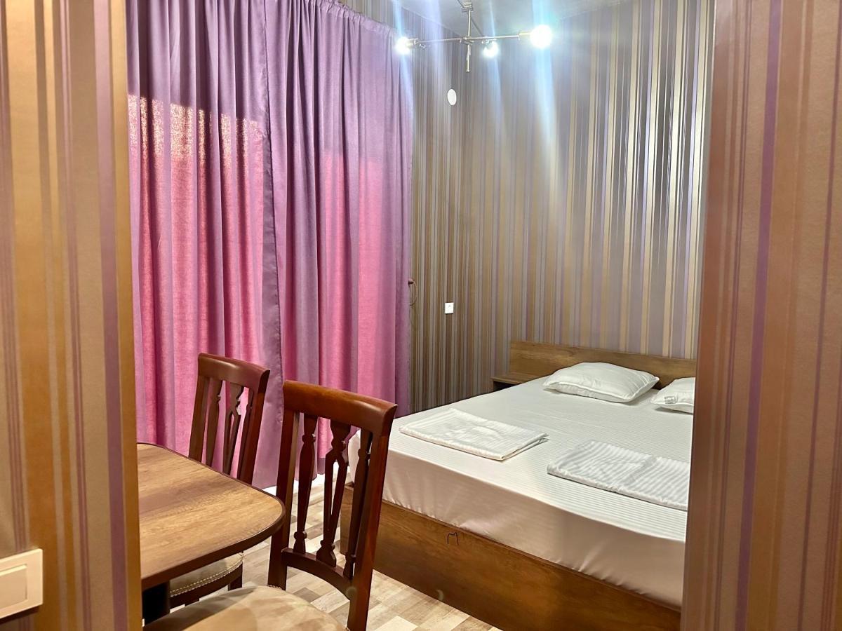 تبليسي Nid Hotel المظهر الخارجي الصورة