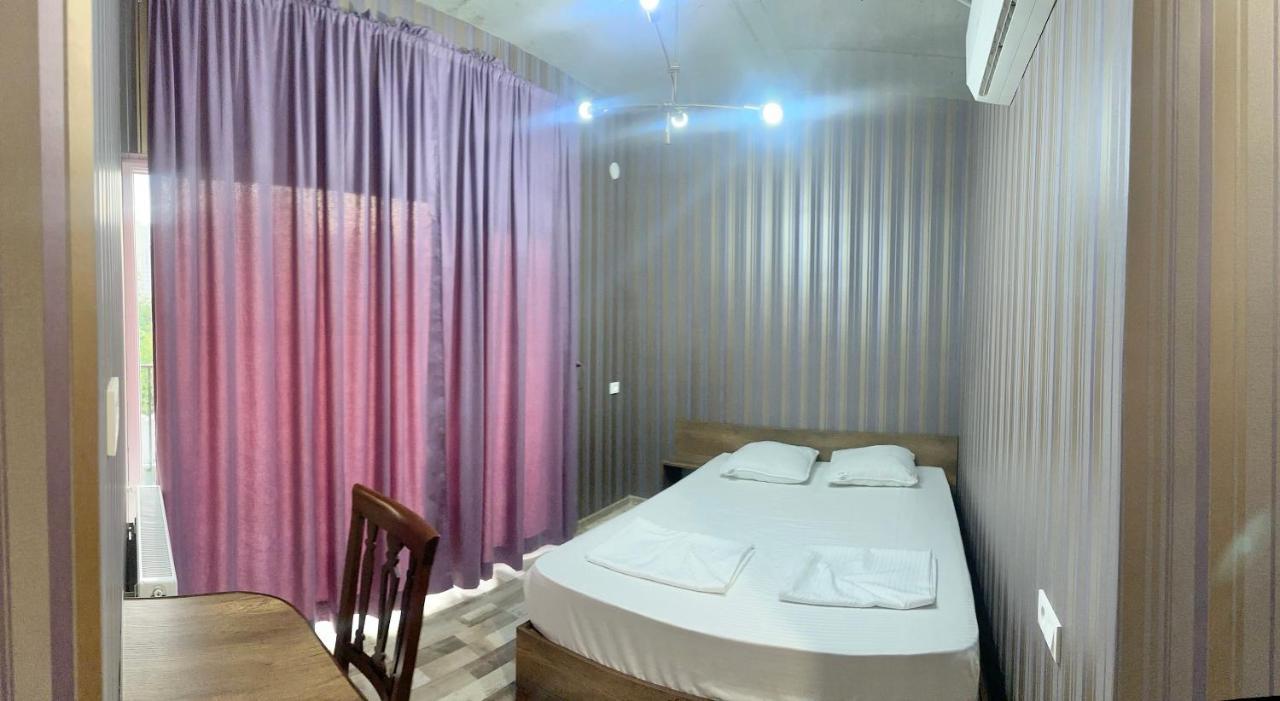 تبليسي Nid Hotel المظهر الخارجي الصورة