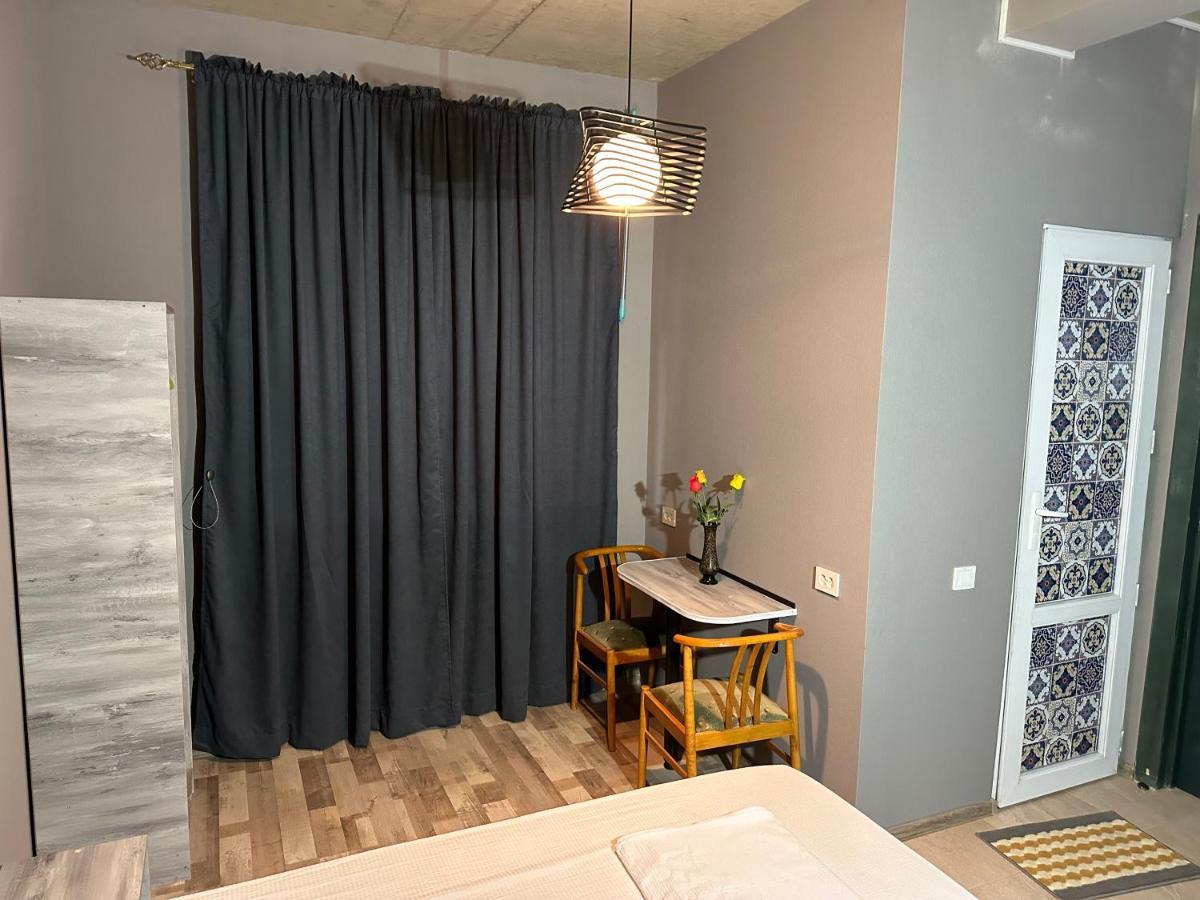 تبليسي Nid Hotel المظهر الخارجي الصورة