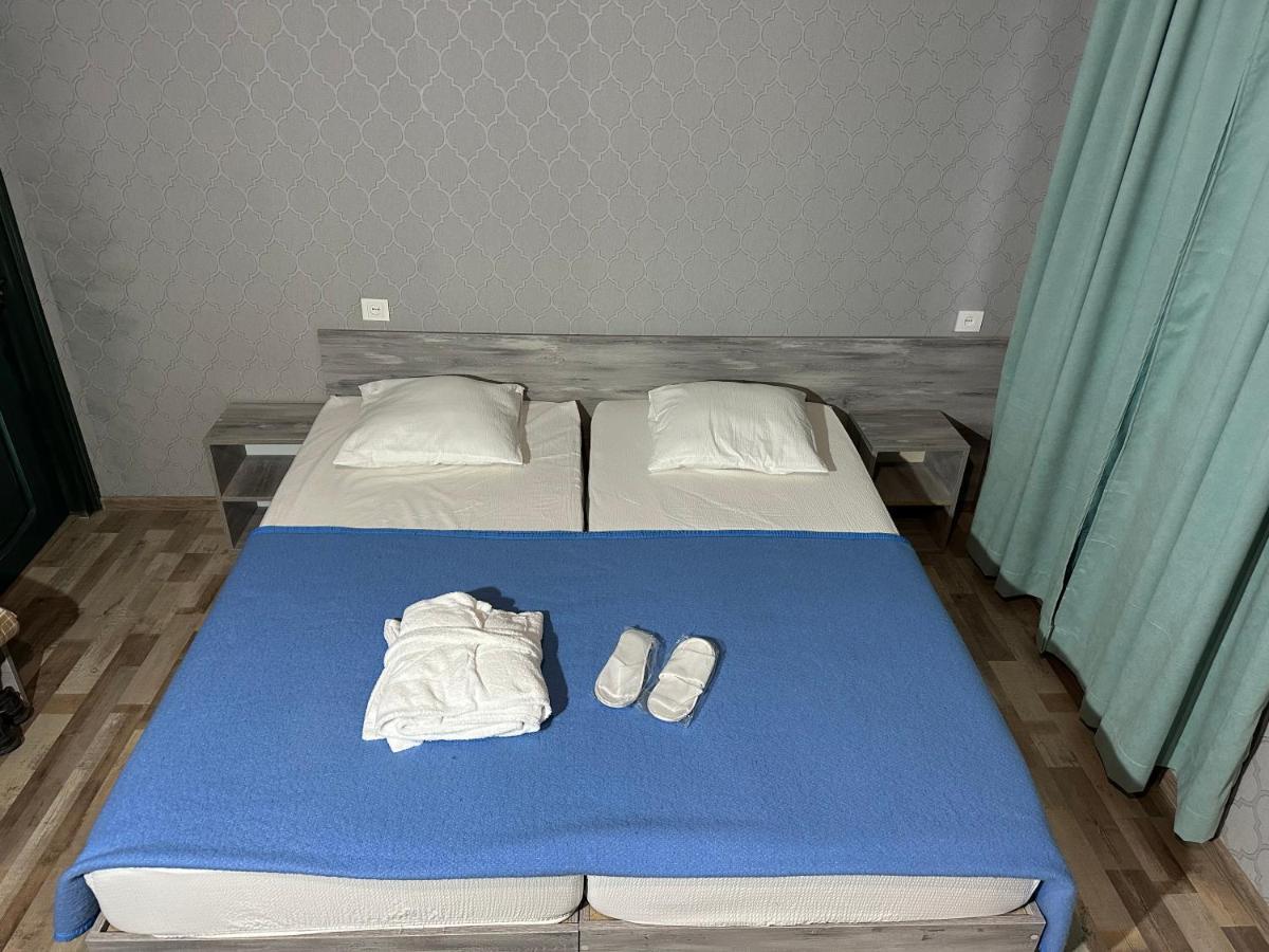 تبليسي Nid Hotel المظهر الخارجي الصورة