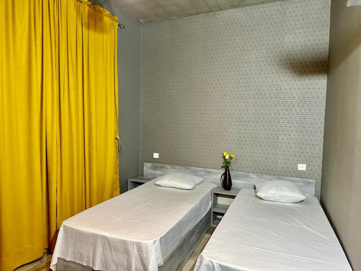 تبليسي Nid Hotel المظهر الخارجي الصورة