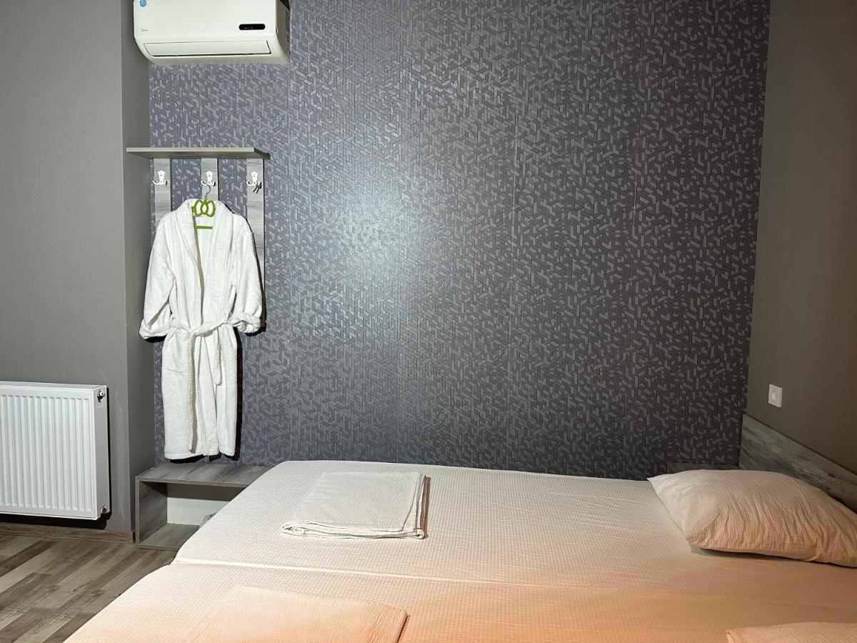 تبليسي Nid Hotel المظهر الخارجي الصورة