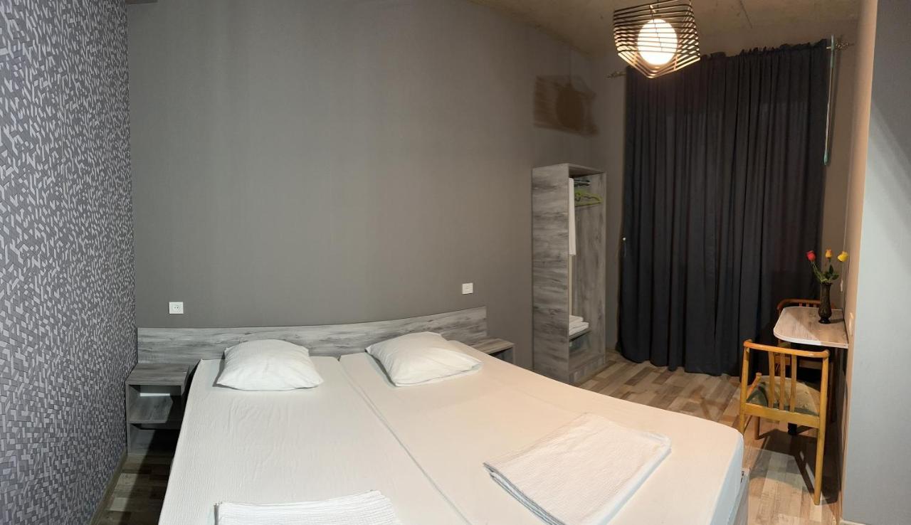 تبليسي Nid Hotel المظهر الخارجي الصورة