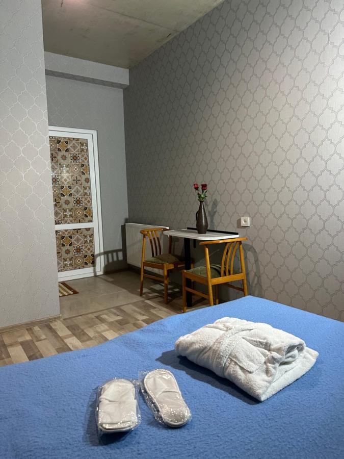 تبليسي Nid Hotel المظهر الخارجي الصورة
