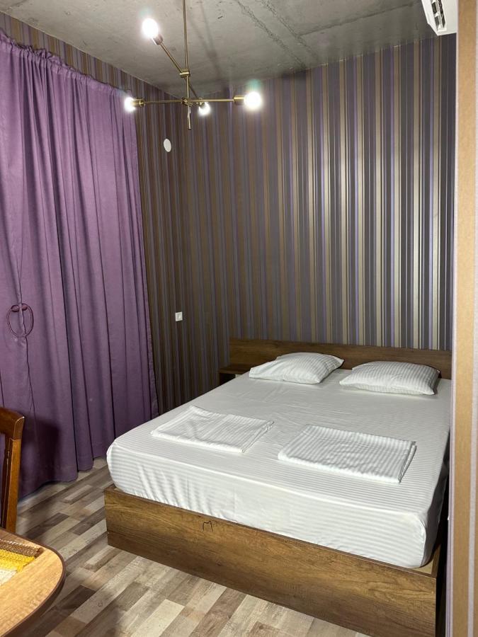 تبليسي Nid Hotel المظهر الخارجي الصورة