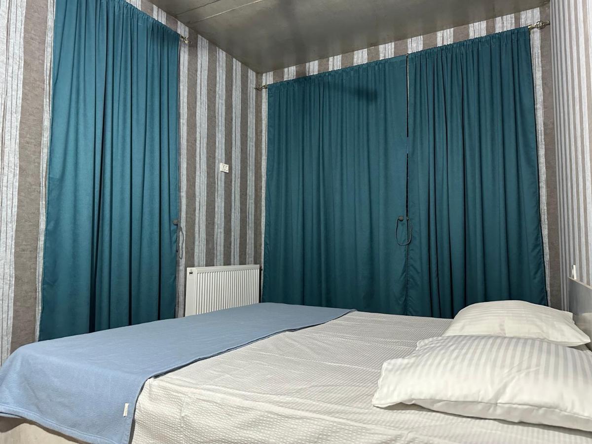 تبليسي Nid Hotel المظهر الخارجي الصورة