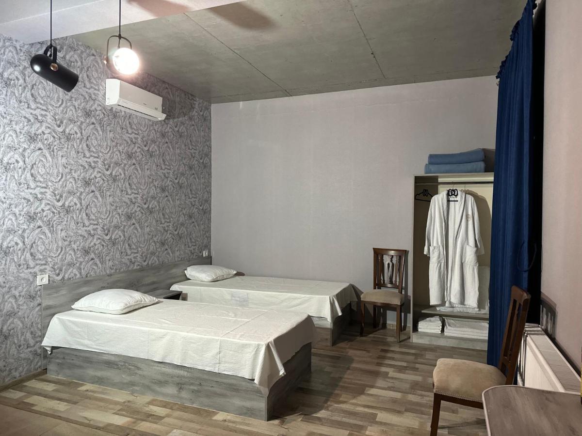 تبليسي Nid Hotel المظهر الخارجي الصورة