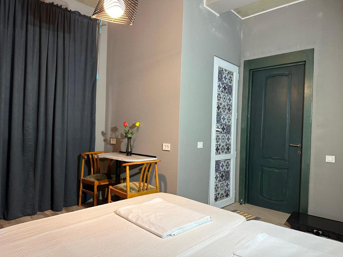 تبليسي Nid Hotel المظهر الخارجي الصورة