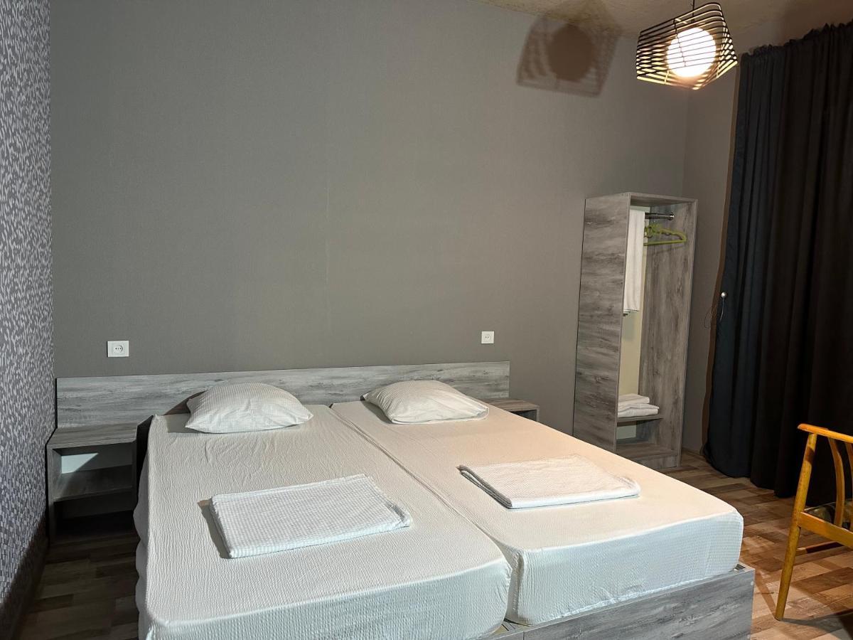 تبليسي Nid Hotel المظهر الخارجي الصورة