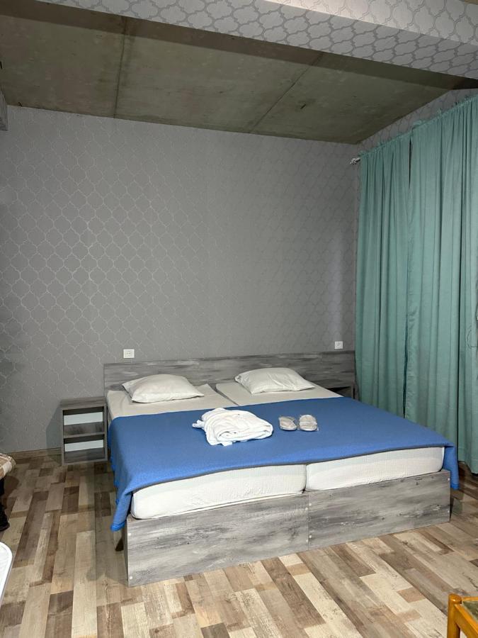 تبليسي Nid Hotel المظهر الخارجي الصورة