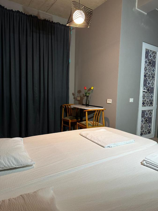 تبليسي Nid Hotel المظهر الخارجي الصورة
