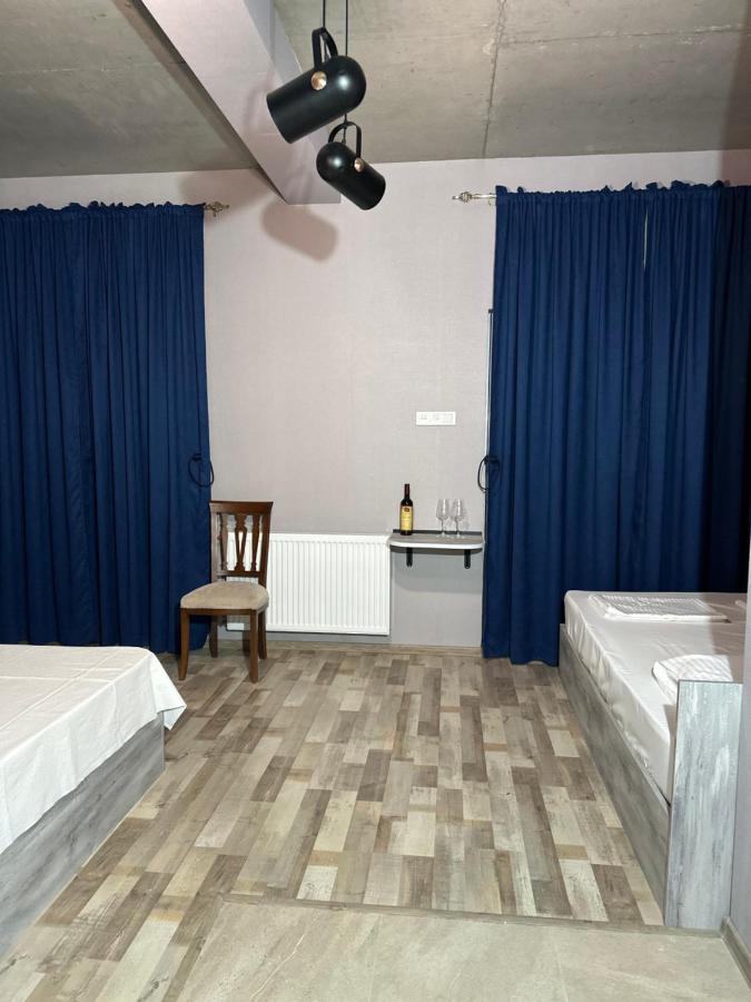 تبليسي Nid Hotel المظهر الخارجي الصورة
