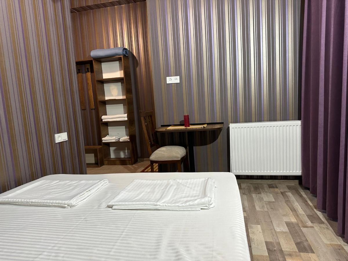 تبليسي Nid Hotel المظهر الخارجي الصورة
