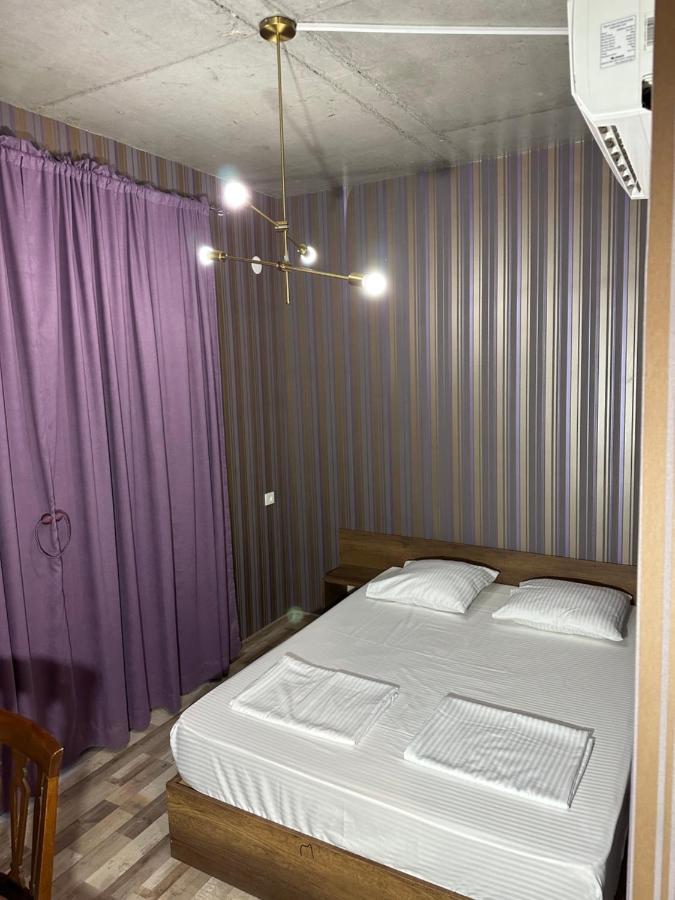 تبليسي Nid Hotel المظهر الخارجي الصورة