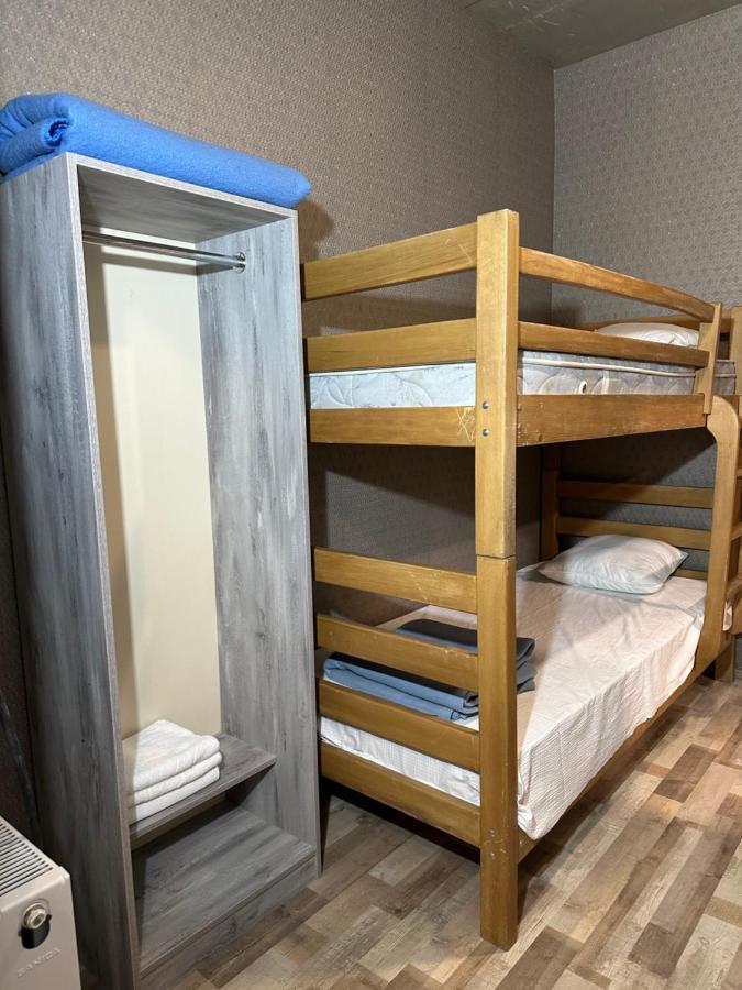تبليسي Nid Hotel المظهر الخارجي الصورة