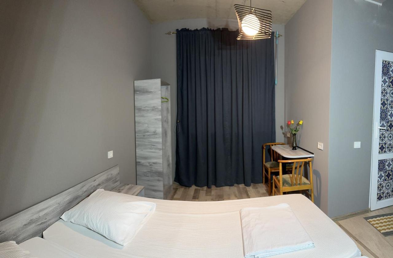تبليسي Nid Hotel المظهر الخارجي الصورة