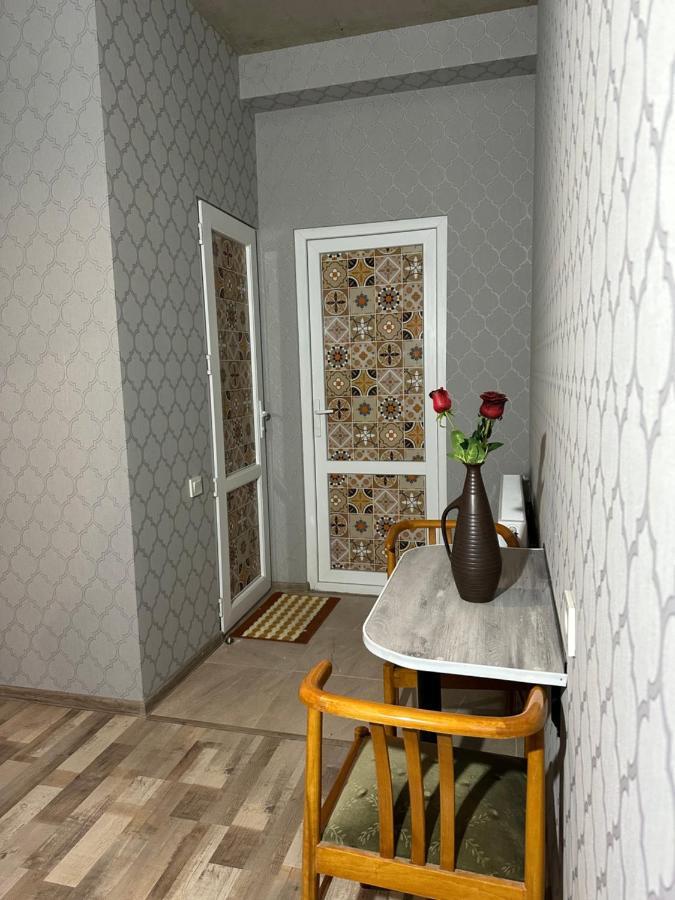 تبليسي Nid Hotel المظهر الخارجي الصورة