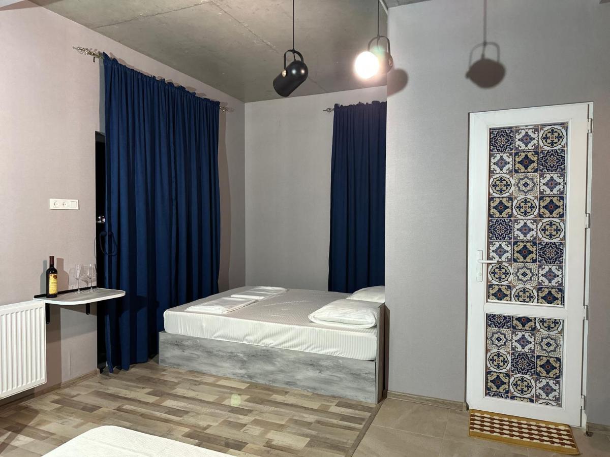 تبليسي Nid Hotel المظهر الخارجي الصورة