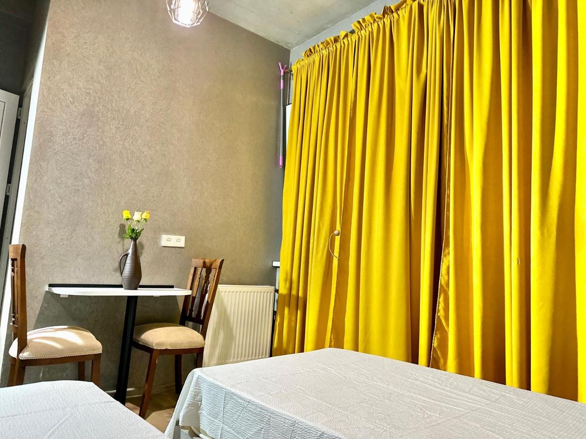 تبليسي Nid Hotel المظهر الخارجي الصورة