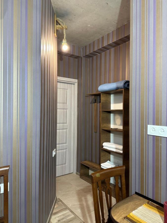 تبليسي Nid Hotel المظهر الخارجي الصورة