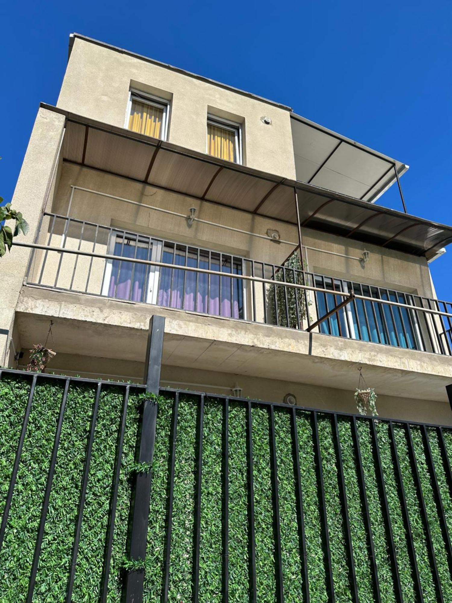تبليسي Nid Hotel المظهر الخارجي الصورة