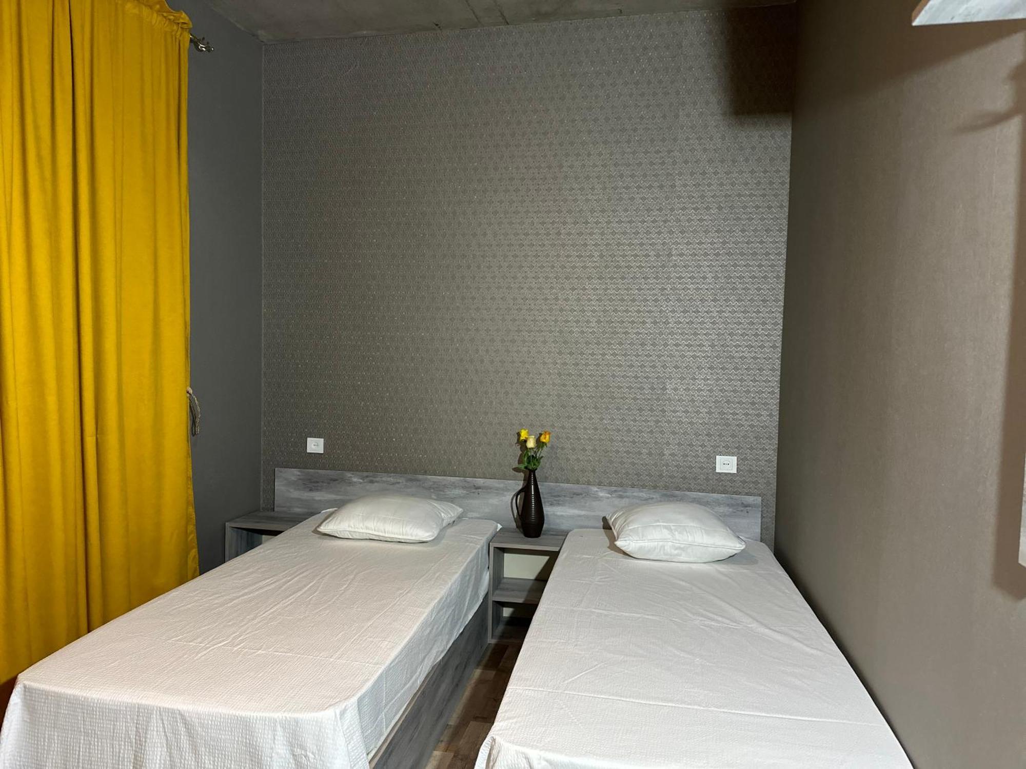 تبليسي Nid Hotel المظهر الخارجي الصورة