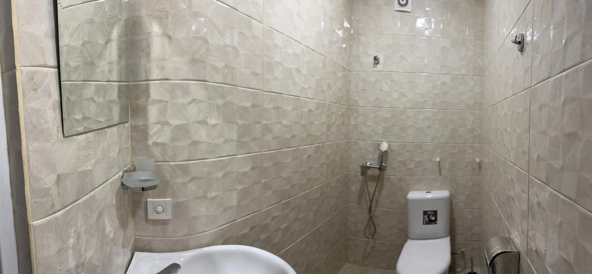 تبليسي Nid Hotel المظهر الخارجي الصورة