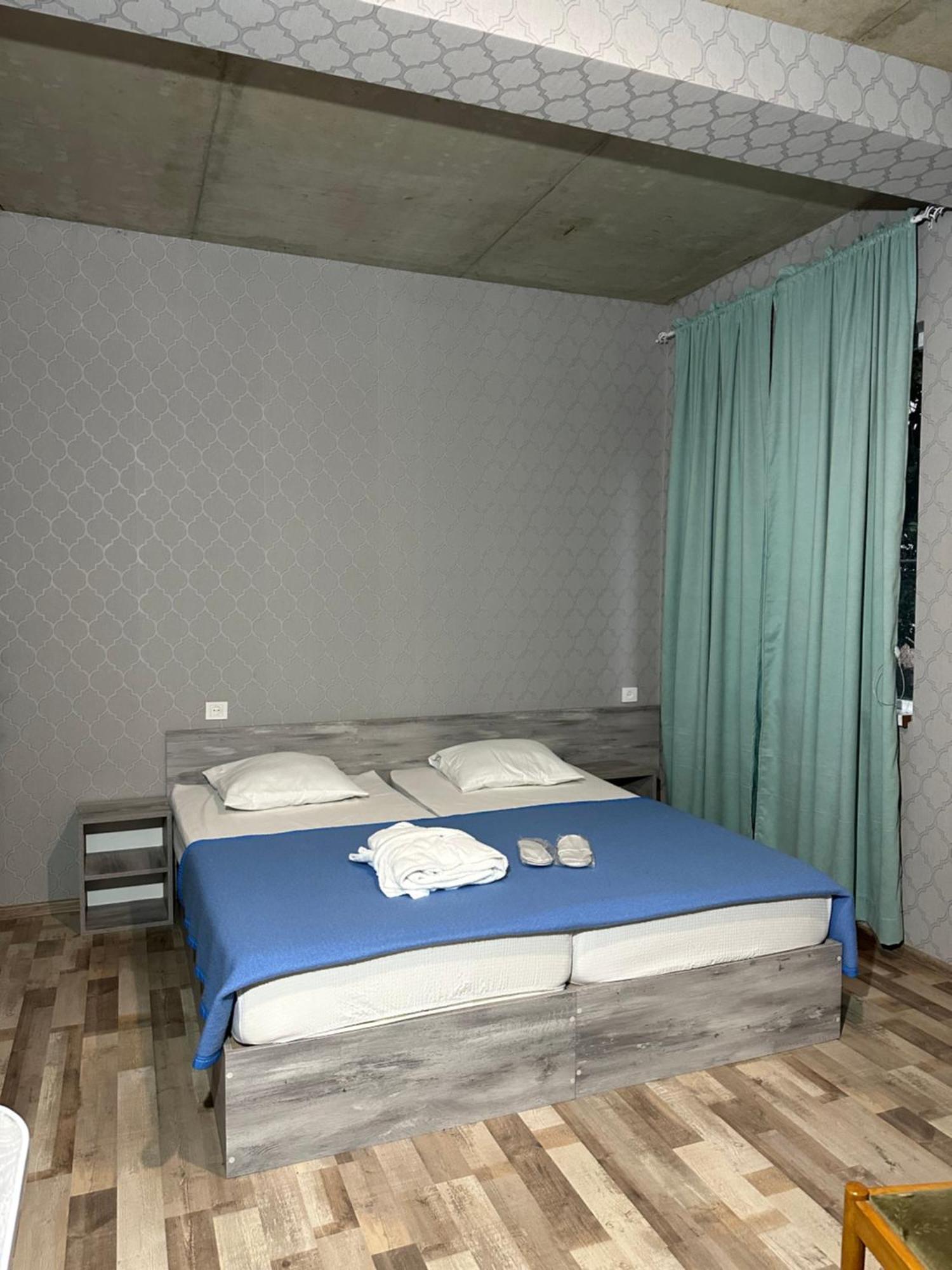 تبليسي Nid Hotel المظهر الخارجي الصورة