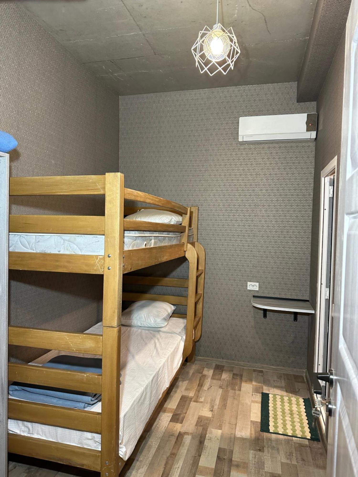 تبليسي Nid Hotel المظهر الخارجي الصورة