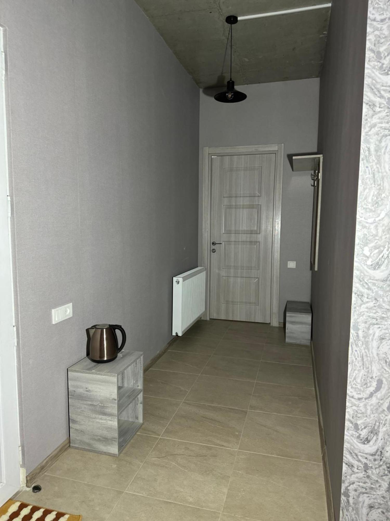 تبليسي Nid Hotel المظهر الخارجي الصورة
